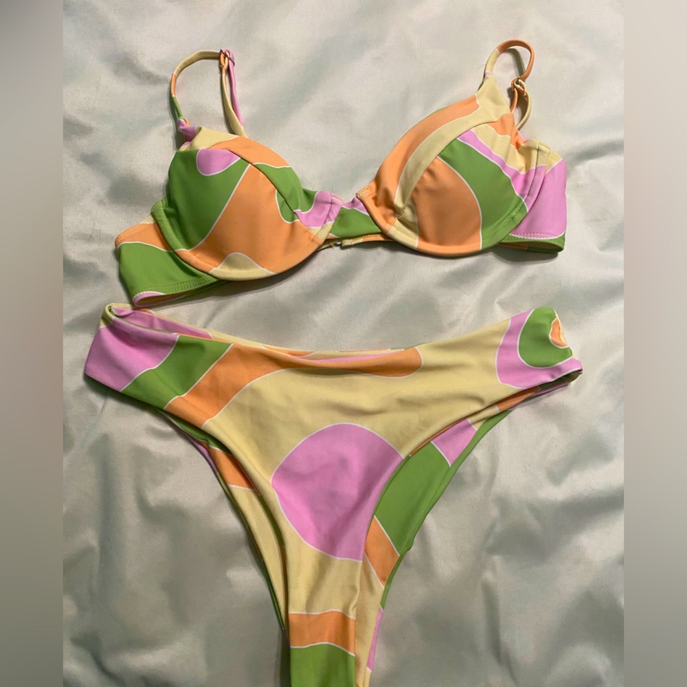 Shop Aurelle Bikini